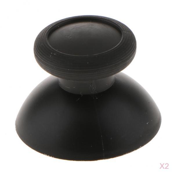 2xReplacement Analog Joystick Thumbstick 3D Rocker Cap f Nintendo Switch Pro