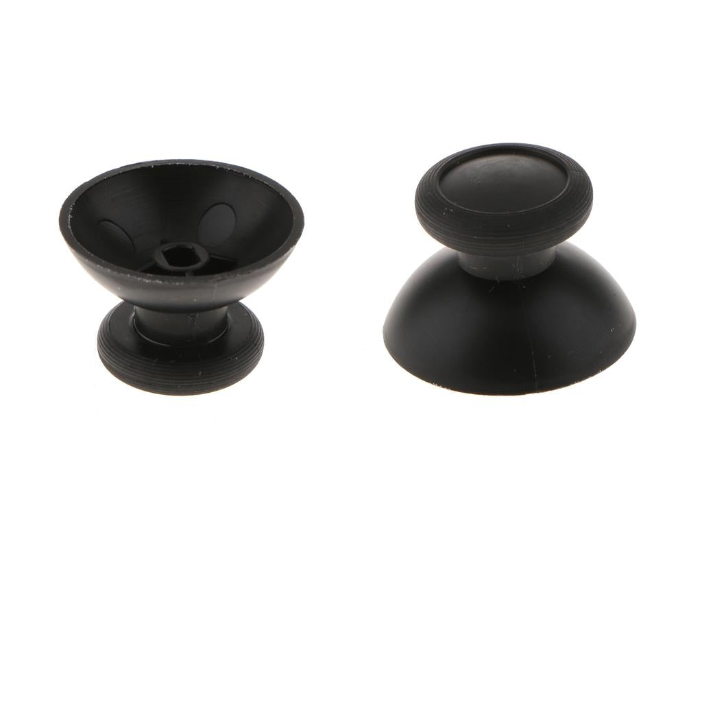 2xReplacement Analog Joystick Thumbstick 3D Rocker Cap f Nintendo Switch Pro
