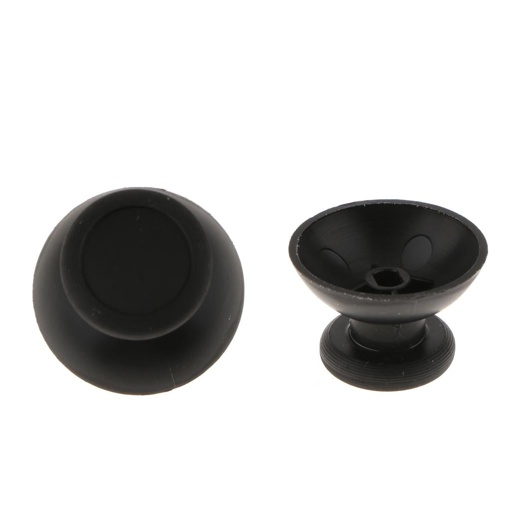 2xReplacement Analog Joystick Thumbstick 3D Rocker Cap f Nintendo Switch Pro