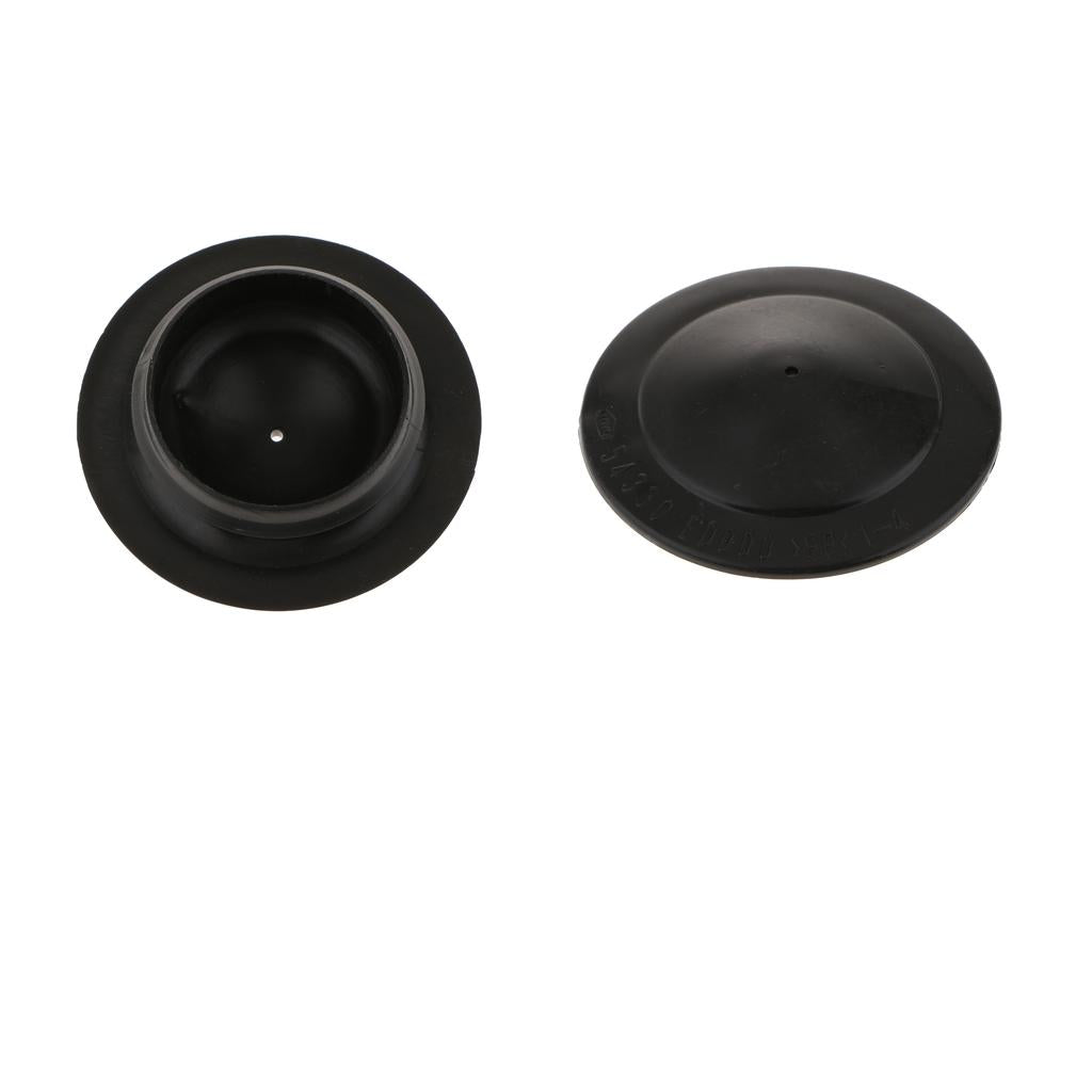 2Pcs Front Suspension Cap 54330ED000 For 07-11 Versa