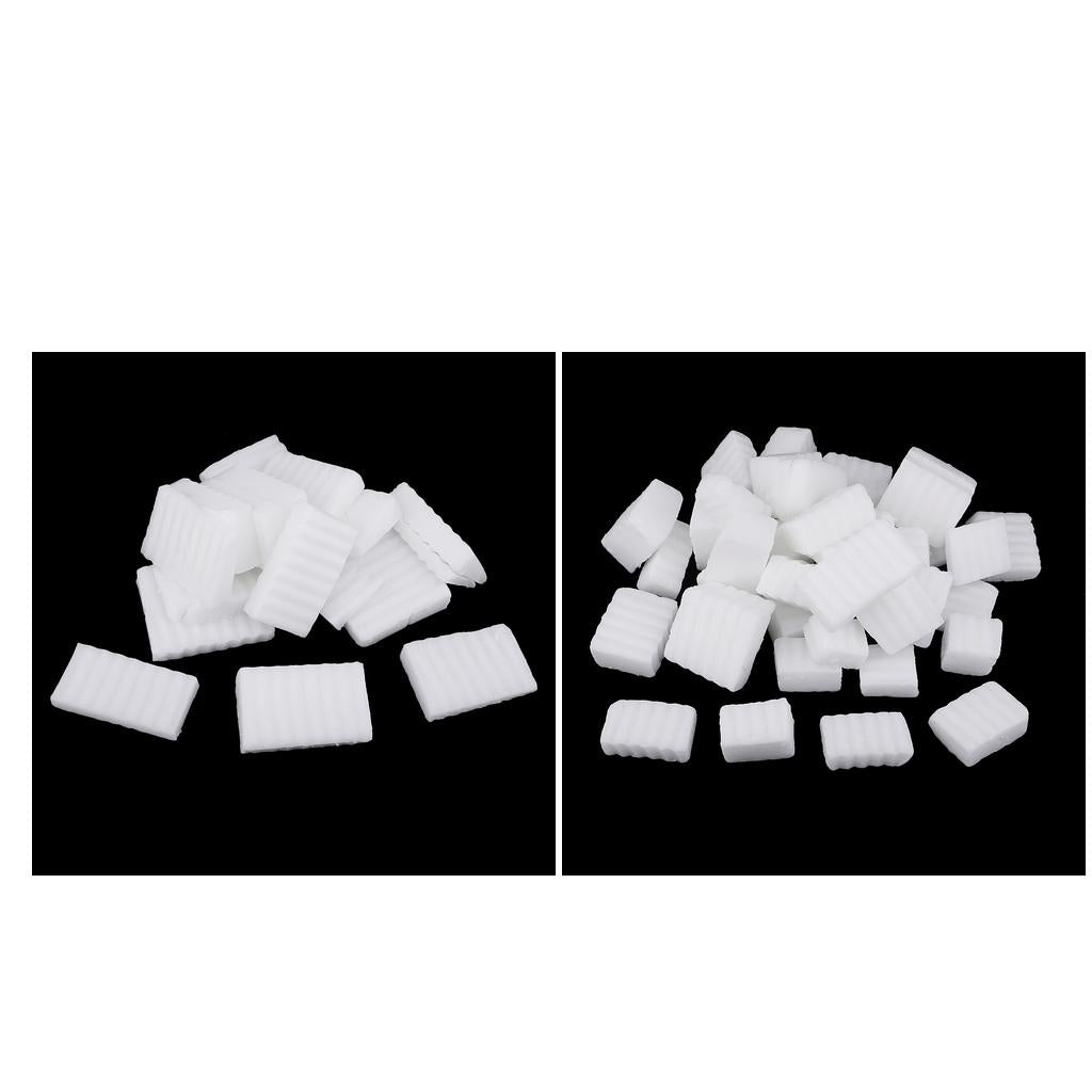 1500G White Melt and Pour Soap Base Organic DIY Handmade Soap Raw Materials