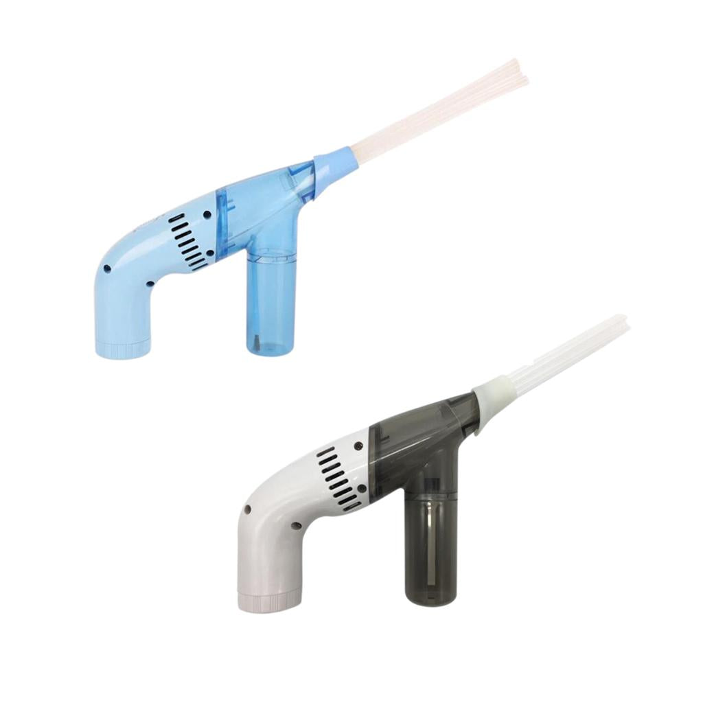 2pcs Duster Brush Cleaner Dirt Remover Portable For Handheld Vacum Cleaner
