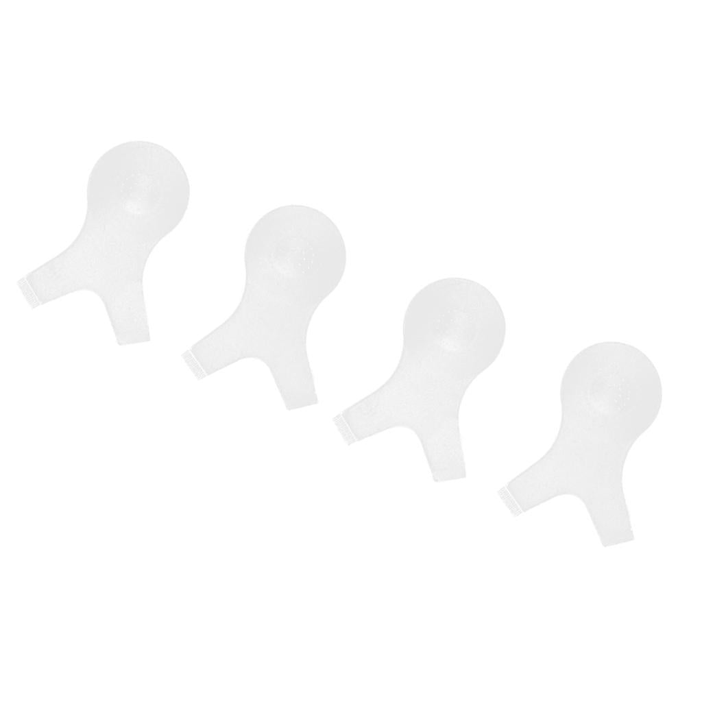 4x Eyelash Lift Perming Y Shape Brush For Eyelash Extension Perm Makeup Tool