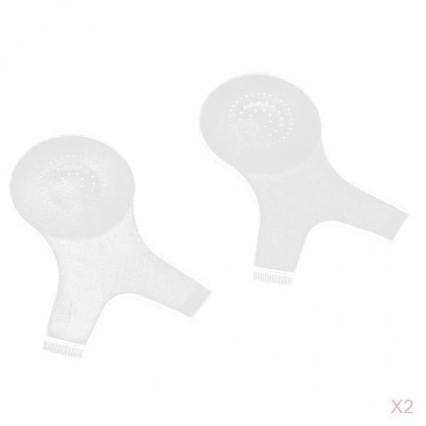 4x Eyelash Lift Perming Y Shape Brush For Eyelash Extension Perm Makeup Tool