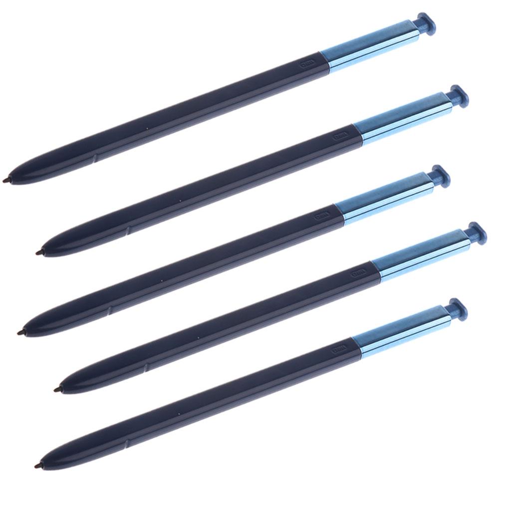 5x Capacitive Stylus All Touch Screen Write Pen for Samsung Galaxy Note 8