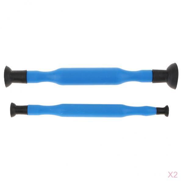 4Pcs Car Engine Cylinder Piston Grinding Valve Lapper Hand Tool