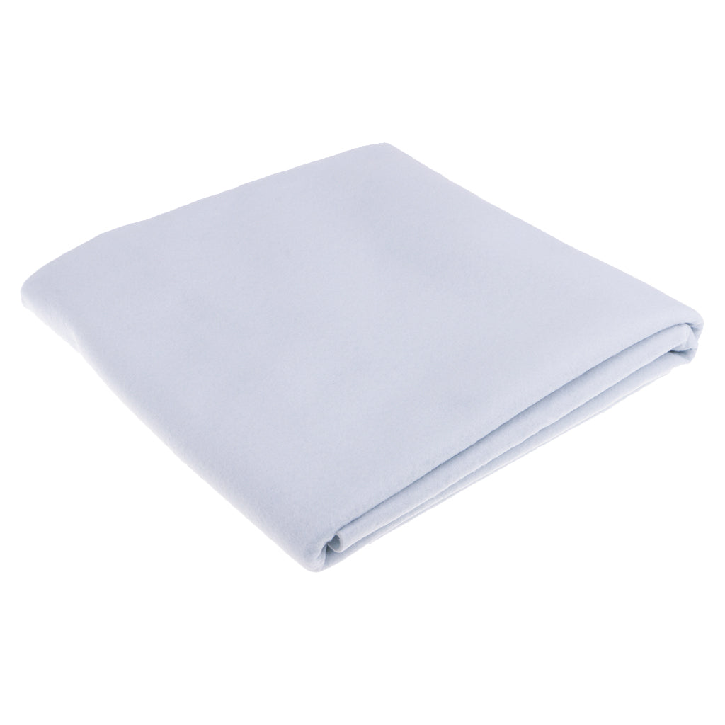 2 Yard Cotton Interlinings Linings Quilting Batting Sewing Fabric No Glue