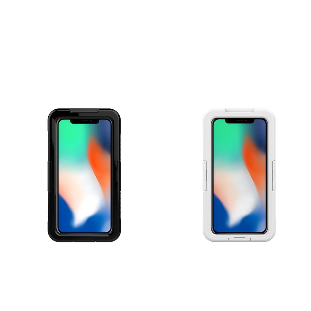2 Pieces Phone PC Case Shockproof Protective Cover for iPhone XS Max