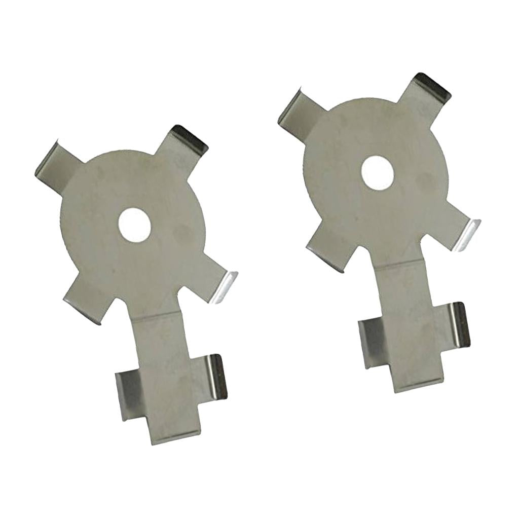 2x Trimming Machine Hedge Trimmer Connecting Rod Gasket HS81T HS86T
