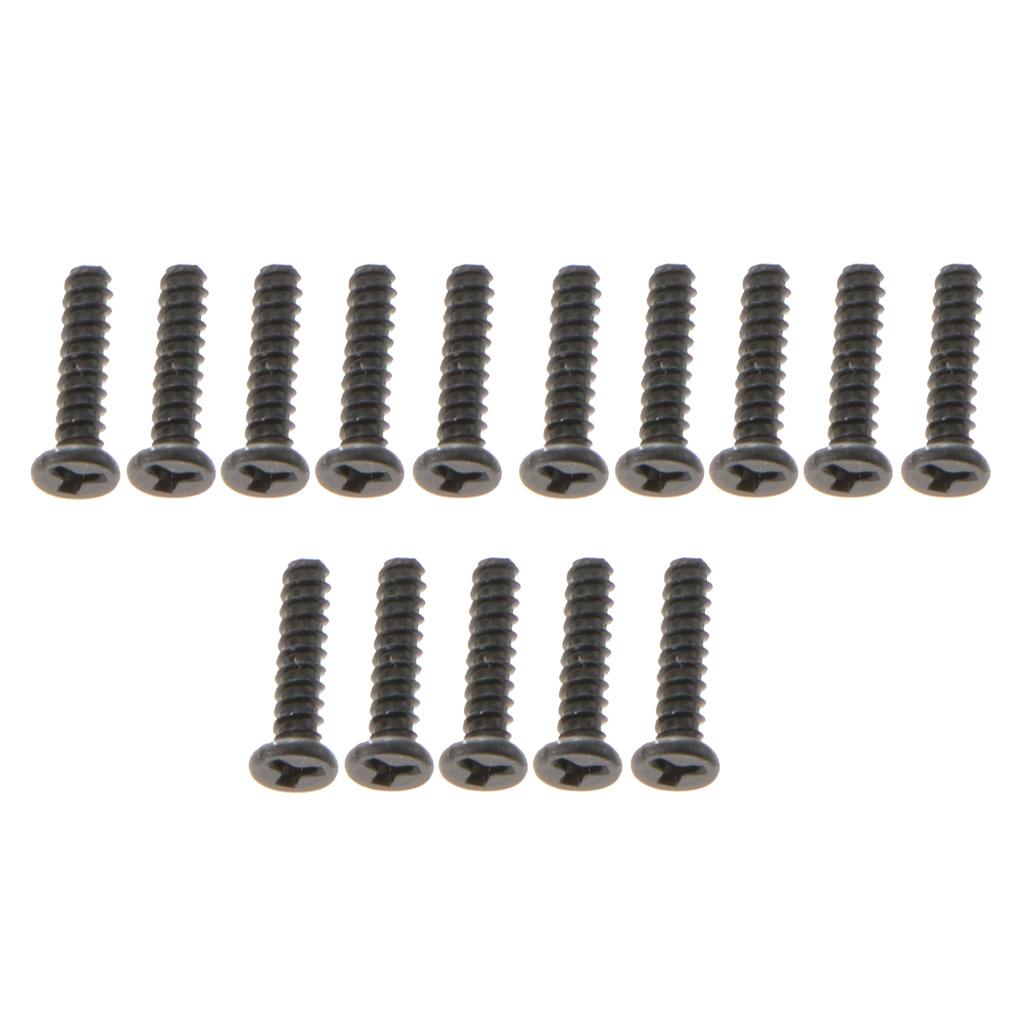 3x5x Replacement For Nintendo Switch Joy-Con Tri Wing Tri Point Screws