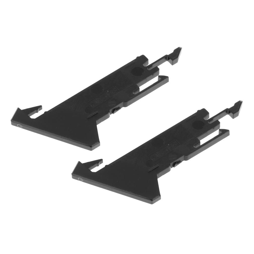 2Piece Eject Power Button Clip Repair for Playstation 4 PS4 CUH-1200 Console