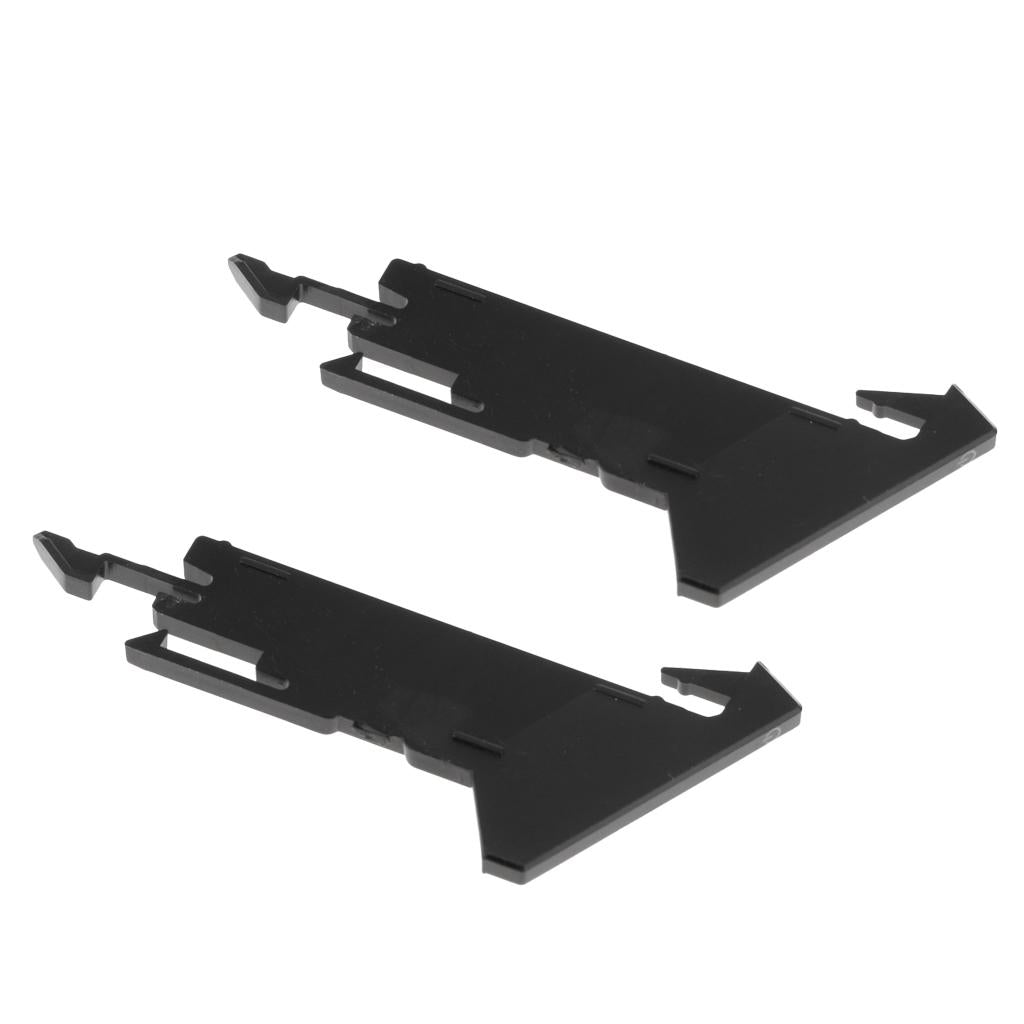 2Piece Eject Power Button Clip Repair for Playstation 4 PS4 CUH-1200 Console