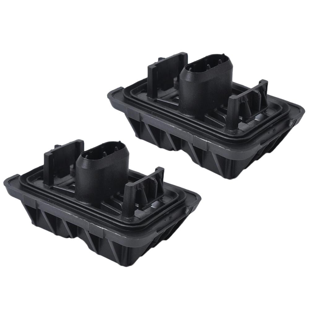 2x Jack Point Support Plug Lift Block For 1 2 3 4 6 Series 51717169981