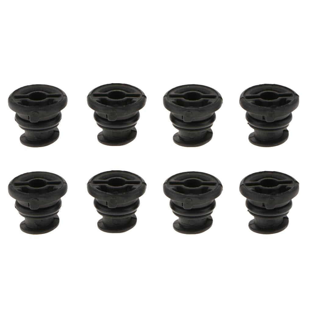 8X Engine Oil Drain Plug OEM 06L103801 For 2015 2016 VW Golf GTI 8pcs