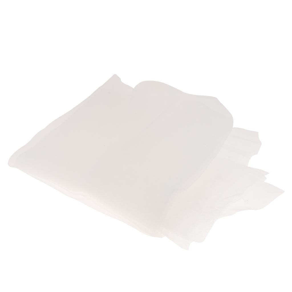 2Pcs Silk Screen Printing Mesh Printmaking Polyester 145 x 100cm