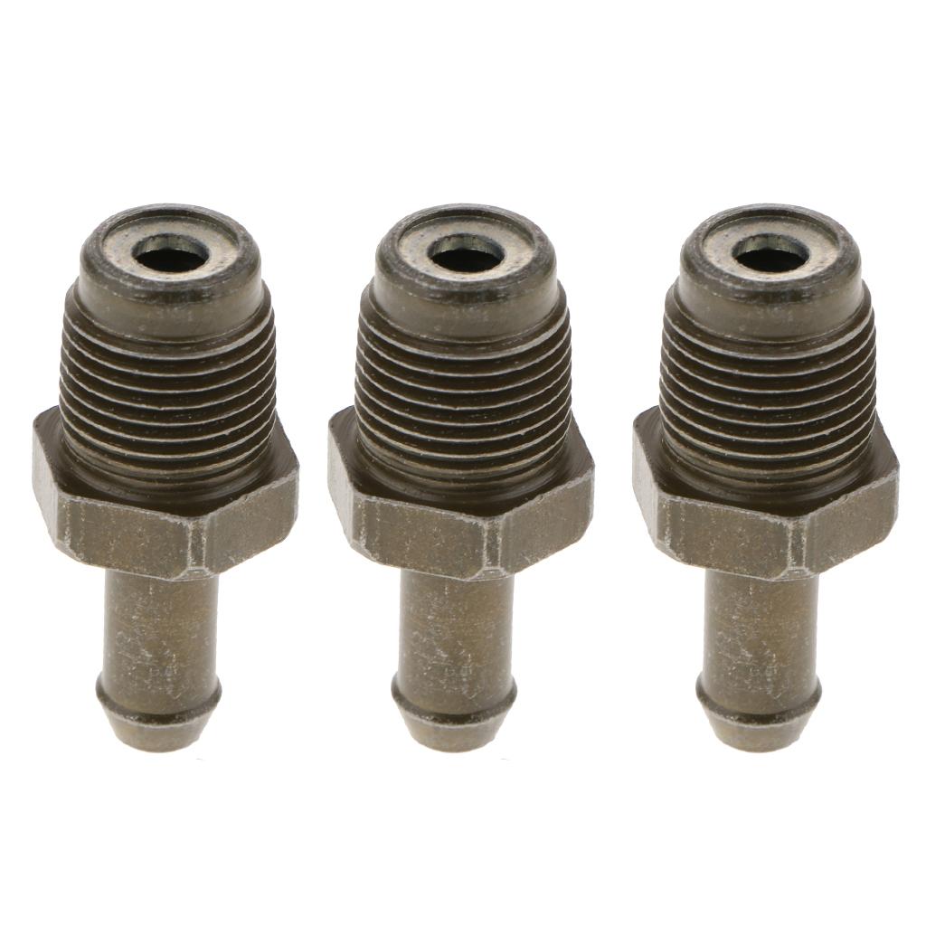 3PCS PCV Valve Sub-Assembly (12204-21011) For 04-08 06-08