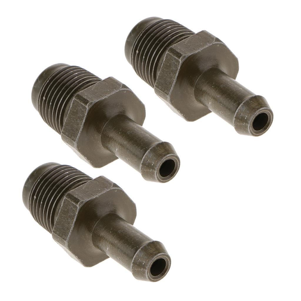 3PCS PCV Valve Sub-Assembly (12204-21011) For 04-08 06-08