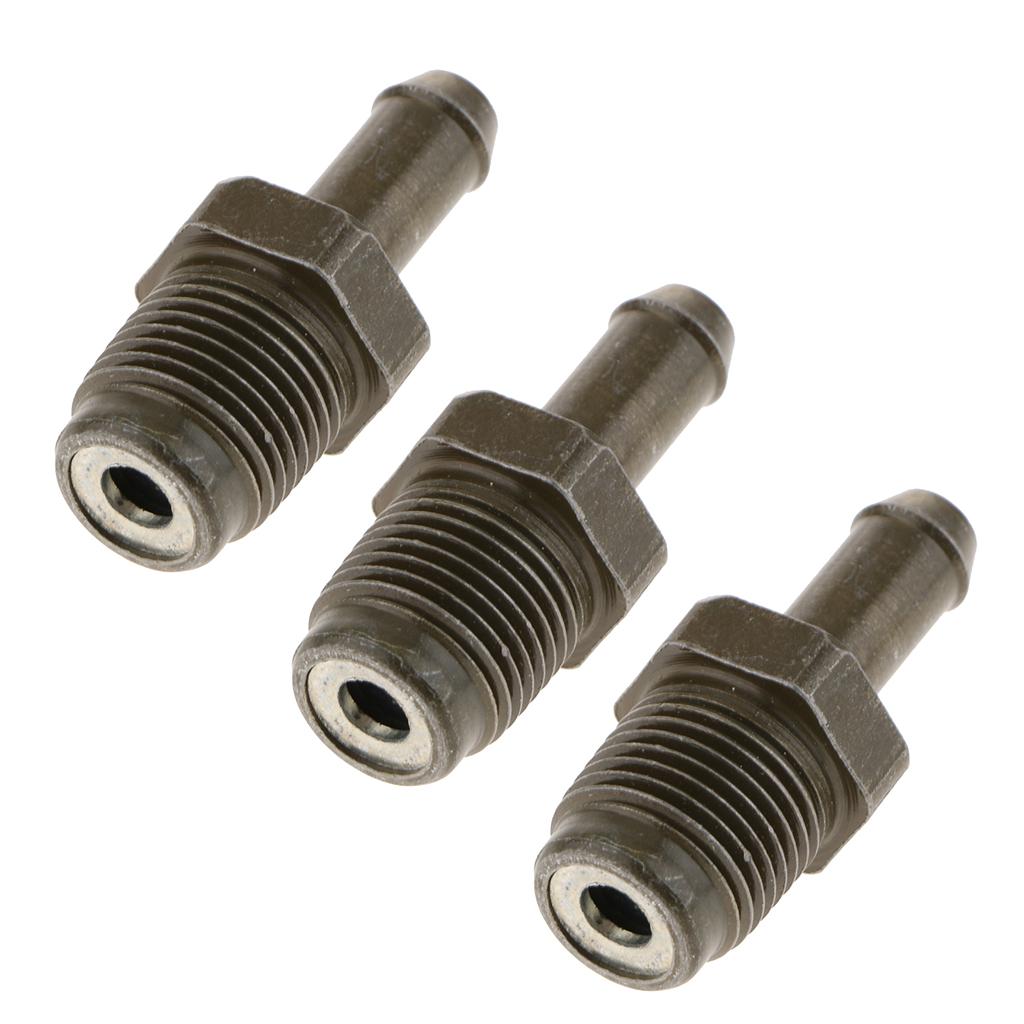 3PCS PCV Valve Sub-Assembly (12204-21011) For 04-08 06-08