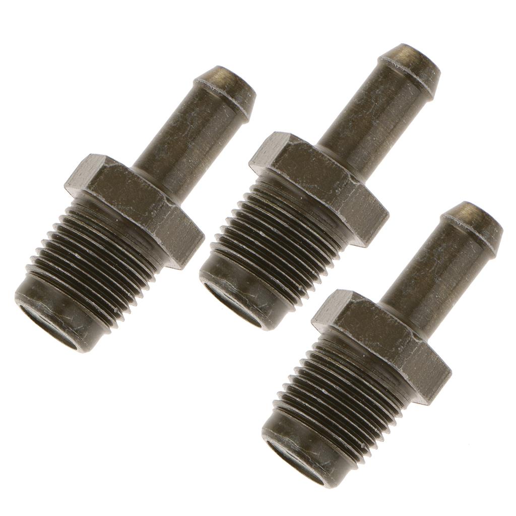 3PCS PCV Valve Sub-Assembly (12204-21011) For 04-08 06-08