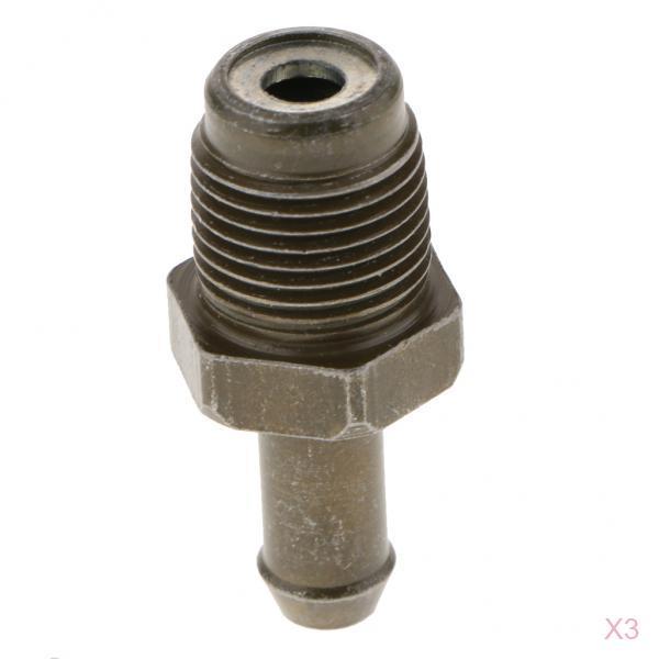 3PCS PCV Valve Sub-Assembly (12204-21011) For 04-08 06-08