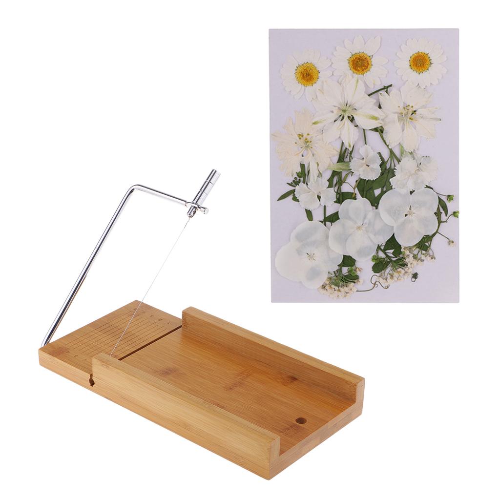 2pcs Soap Making Tools For Cutting Decorating Diy Soap Supply ACCESSORY