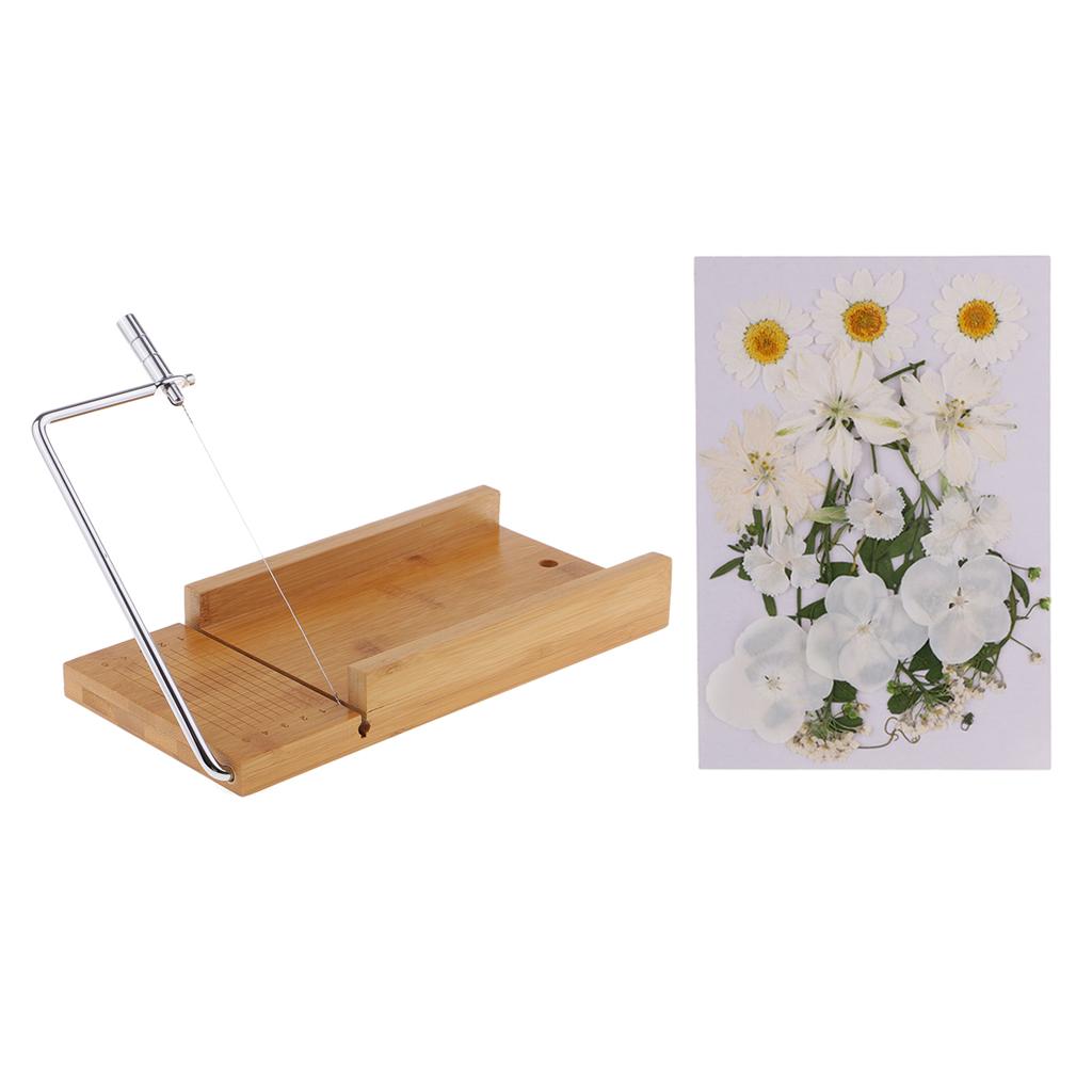 2pcs Soap Making Tools For Cutting Decorating Diy Soap Supply ACCESSORY