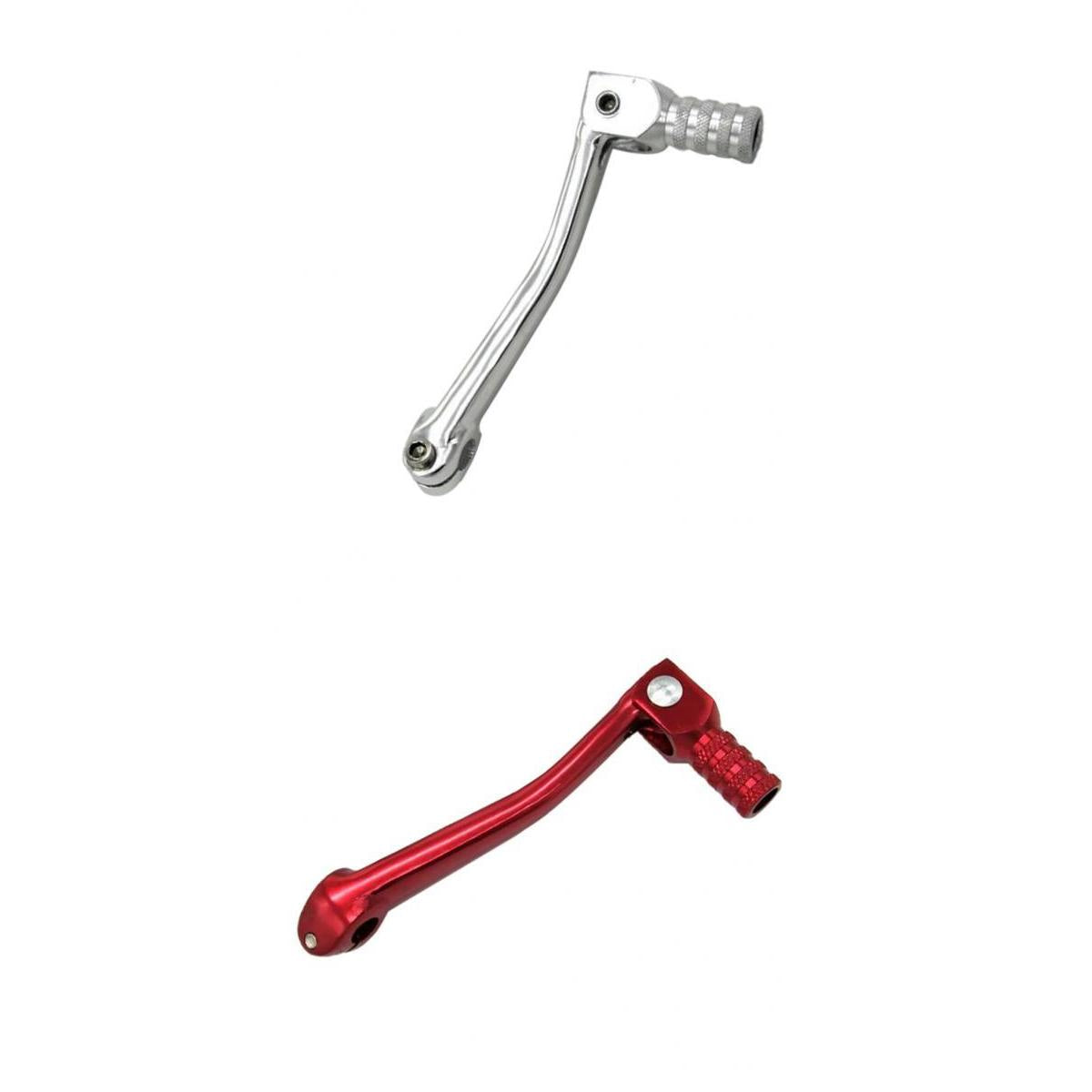 2Pieces CNC Gear Shift Shifter Lever For 50 70cc 110cc 160cc Dirt Pit Bike
