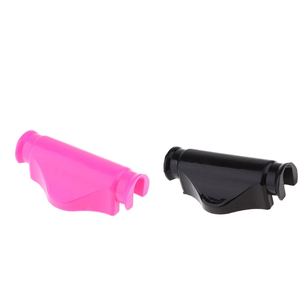 2pcs Handlebar Handle Bar Pad Protector Cover for YAMAHA PW50 PW 50