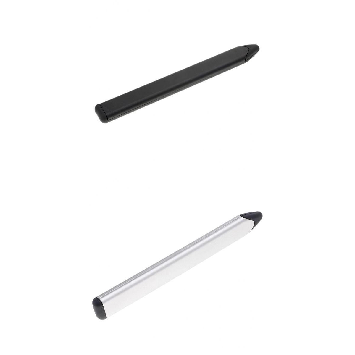 2pcs Flat Touch Screen Capacitive Stylus Pen Pencil for Mobile Phone Tablet