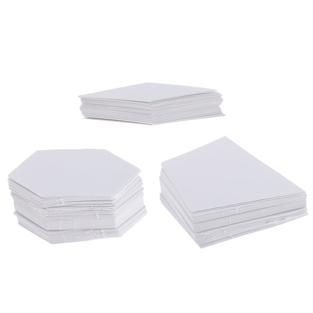 300Pcs Stencil Quilt Quilting Template for DIY Patchwork Sewing Craft Tool