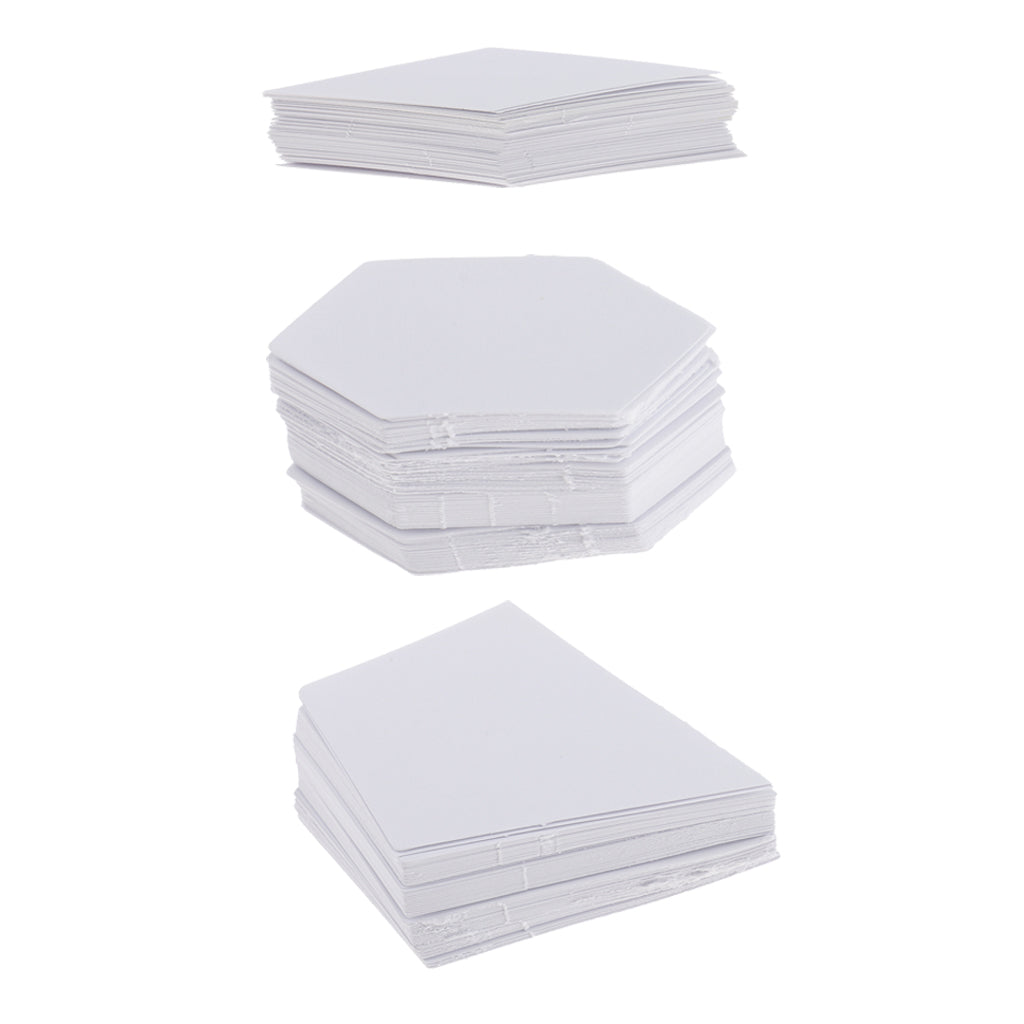 300Pcs Stencil Quilt Quilting Template for DIY Patchwork Sewing Craft Tool