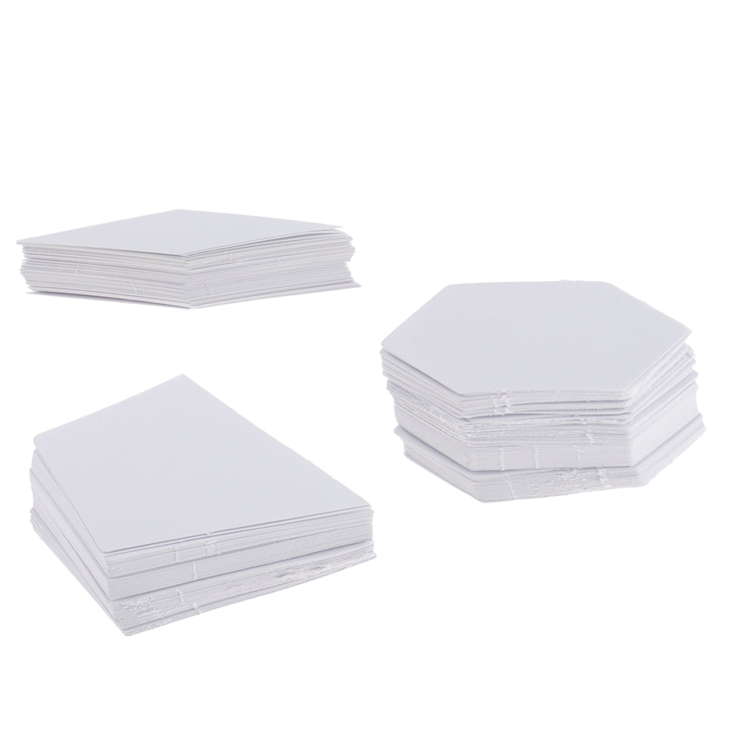 300Pcs Stencil Quilt Quilting Template for DIY Patchwork Sewing Craft Tool
