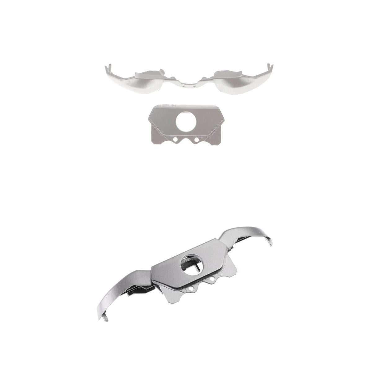 2x Replacement LB RB Triggers Bumper Buttons+T8 T6 Tools for One Elite