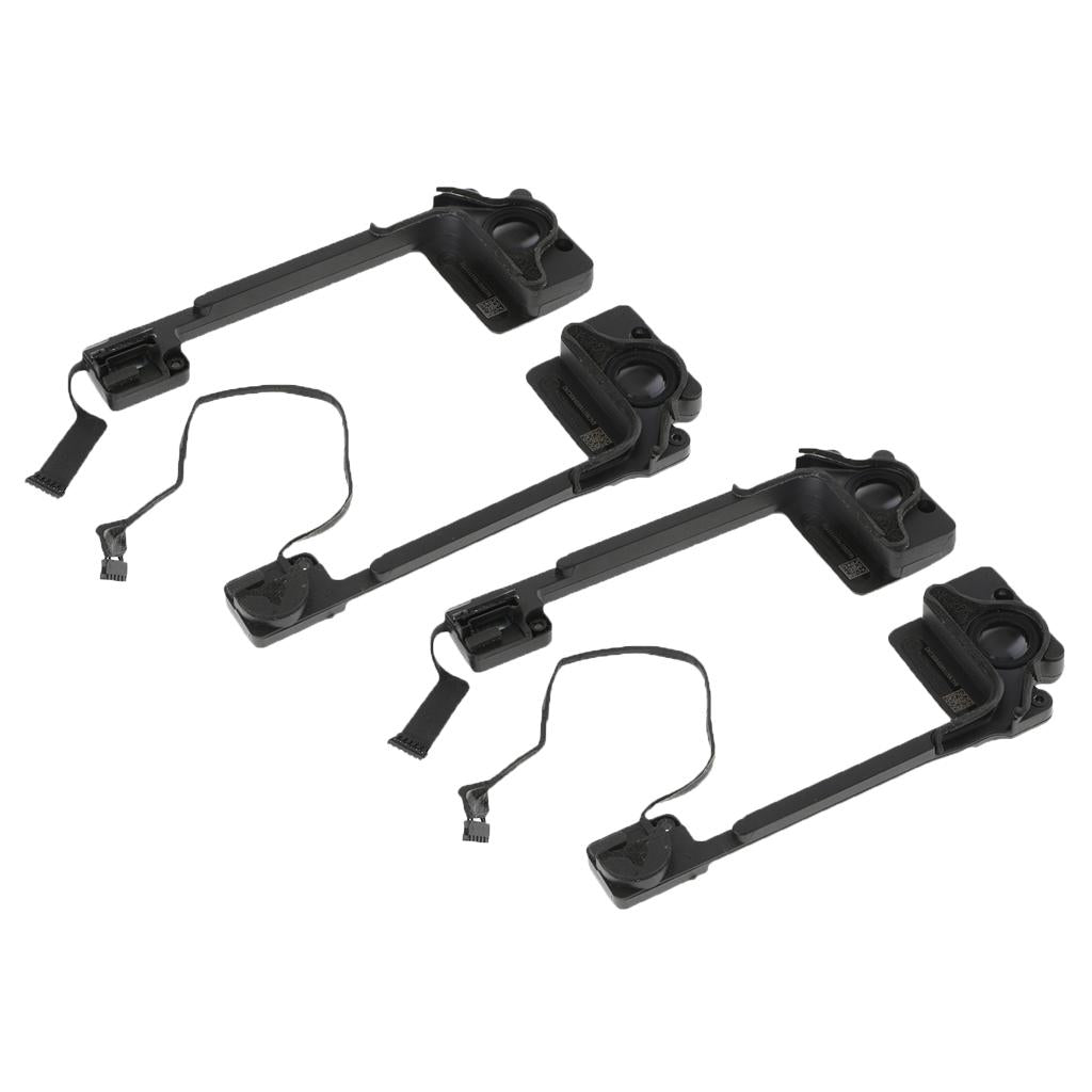 2Pairs Laptop Speakers Built-in Loudspeakers for Macbook Pro Retina A1502
