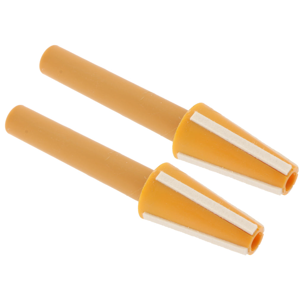 2PCS CNC Taper Wipe Cleaner Spindle Cleaning Stick Spindle Cleaner Nib BT30