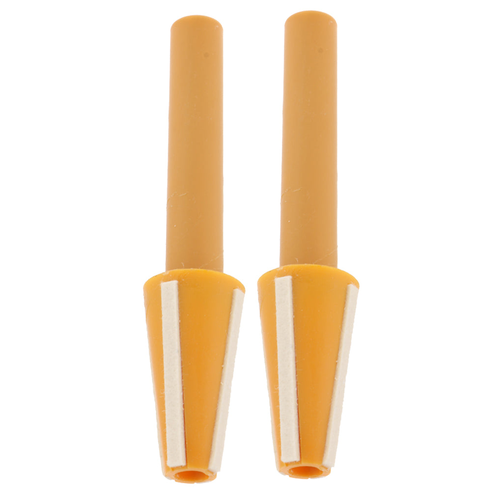 2PCS CNC Taper Wipe Cleaner Spindle Cleaning Stick Spindle Cleaner Nib BT30