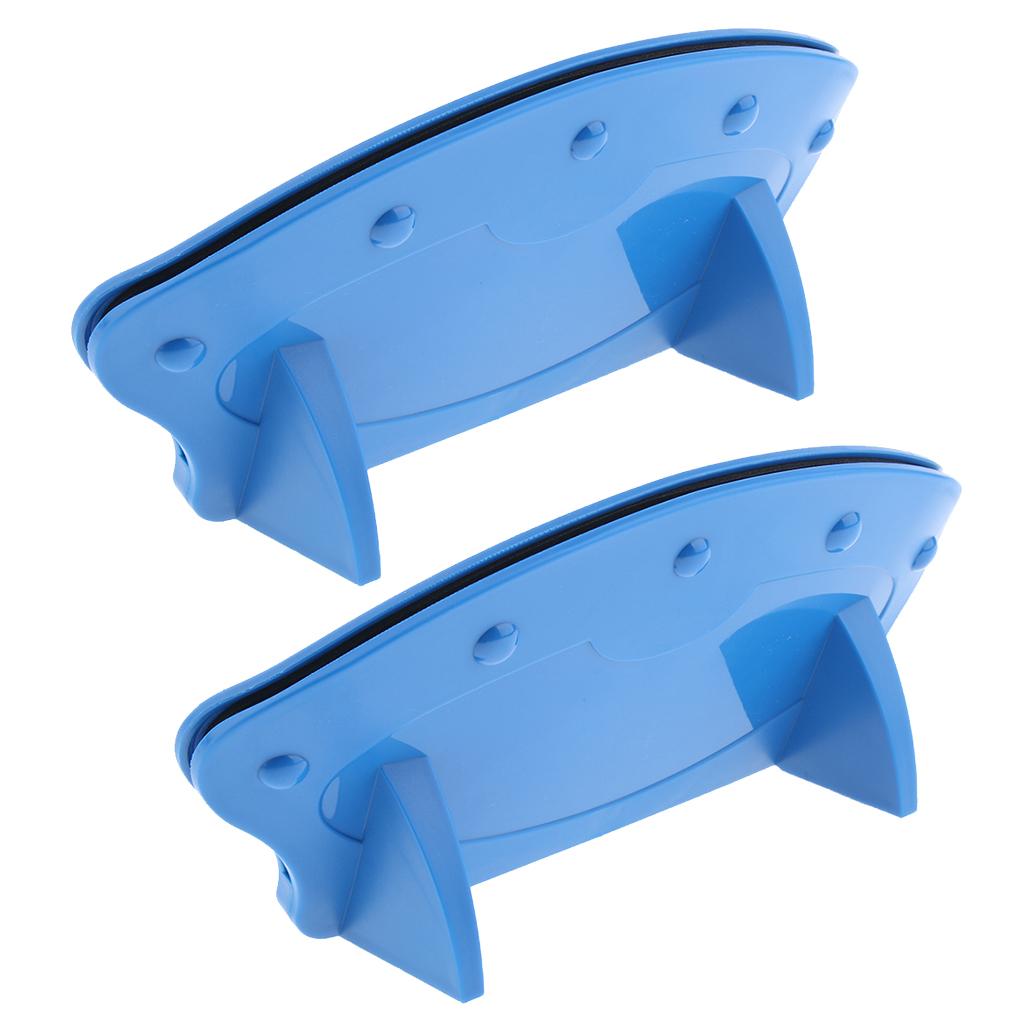 2pcs Hand Free Playing Card Holder For Senior Elderly Adults Disabled