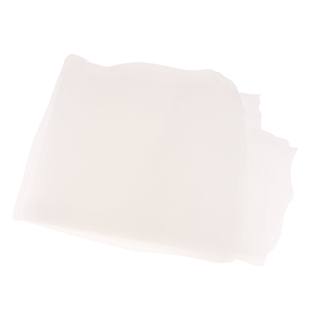 5x Silk Screen Printing Mesh Printmaking Polyester 145 x 100cm