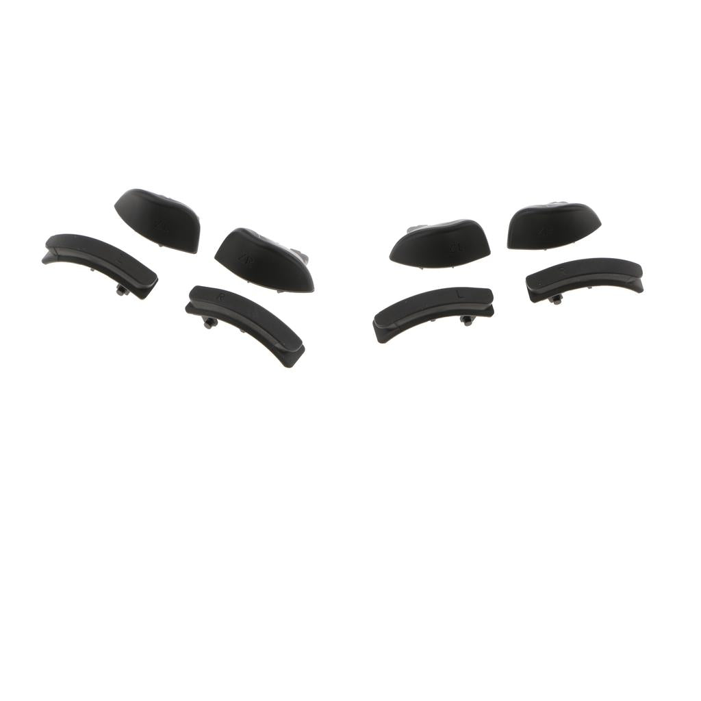 2XReplacement Part ZL ZR Right Left Button Keys for Nintendo Switch Joy-Con