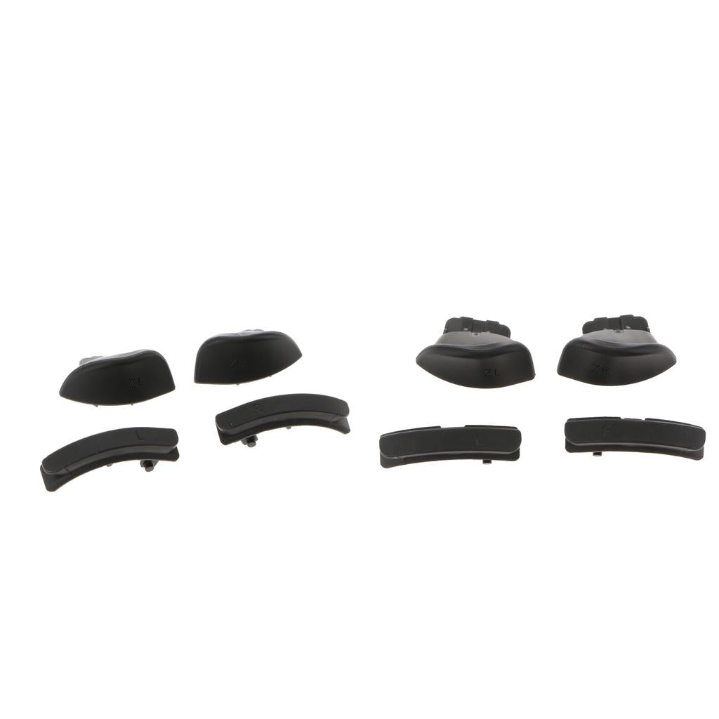 2XReplacement Part ZL ZR Right Left Button Keys for Nintendo Switch Joy-Con