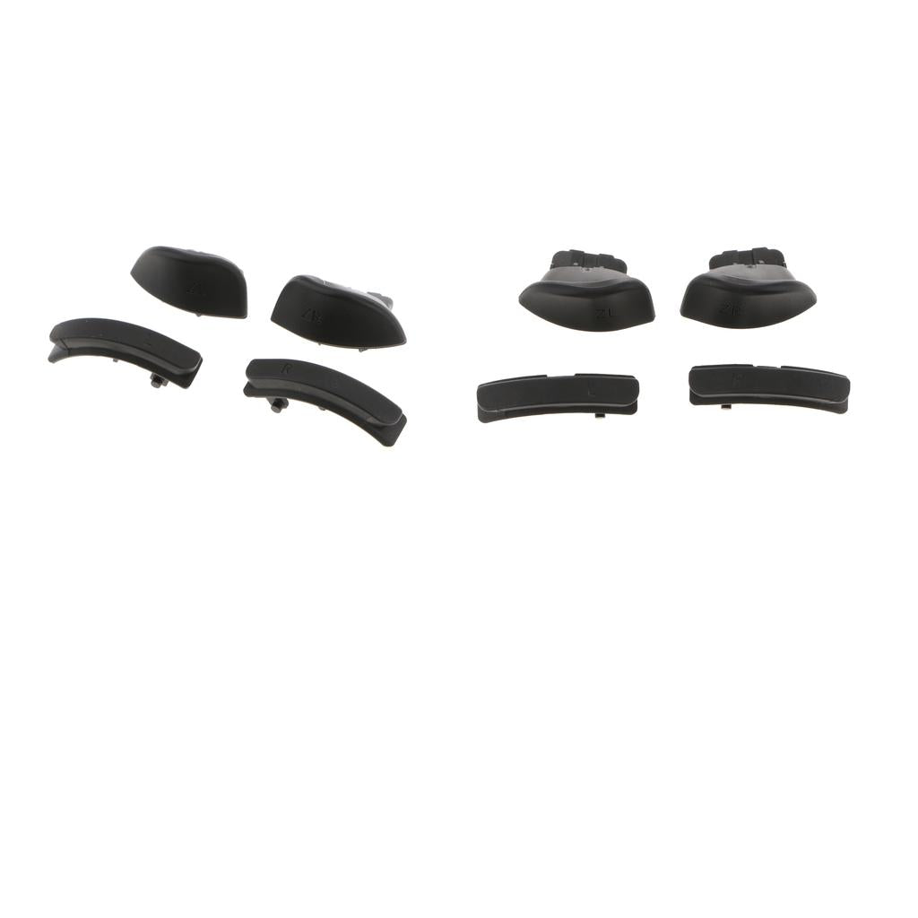 2XReplacement Part ZL ZR Right Left Button Keys for Nintendo Switch Joy-Con