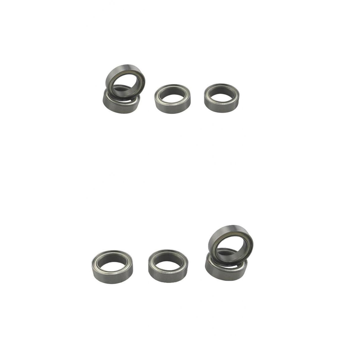 8 Pieces Bearing for Wltoys A959-B A979-B A959 A969 A949 A979 K929