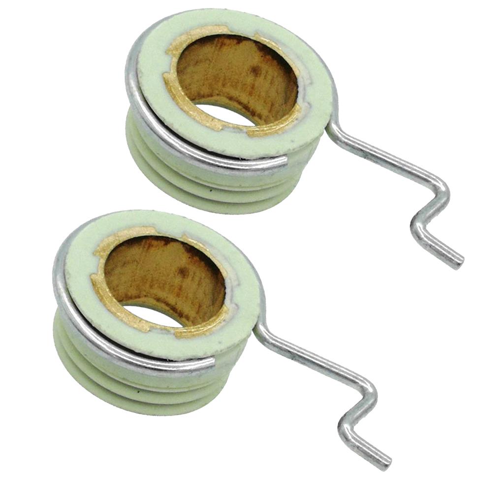 2 x Worm Gear Spring for Stihl MS341 MS361 MS362 MS440 MS441 MS460 Chainsaw