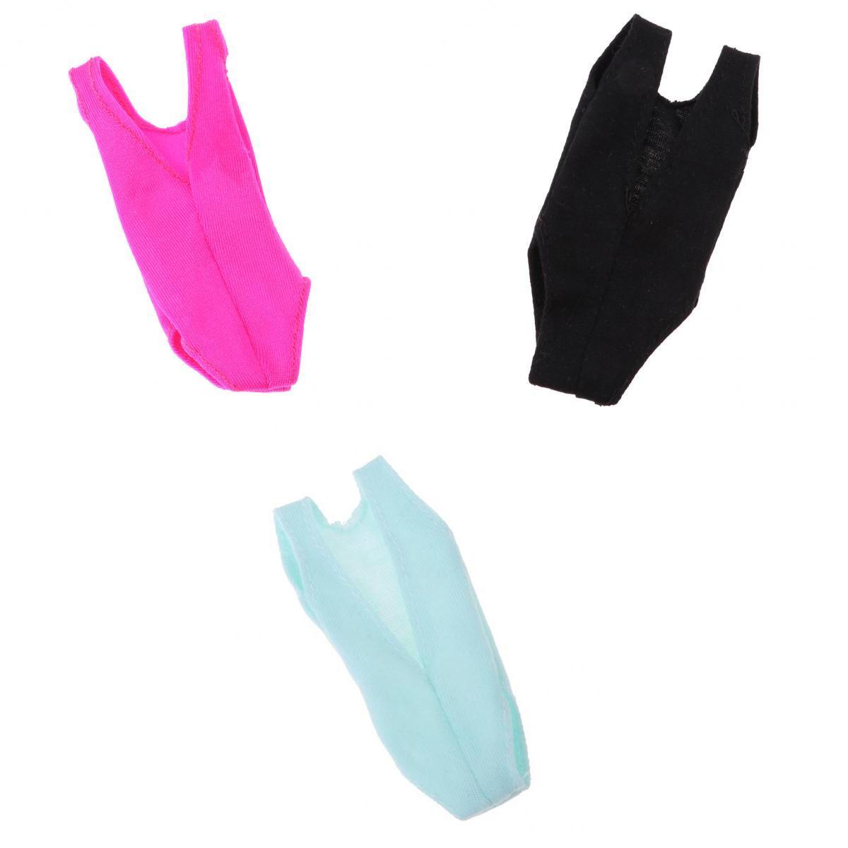 1/6 Fashion One-Piece Swimsuit Swimwear Bikini for XinYi BJD Doll Accessory
