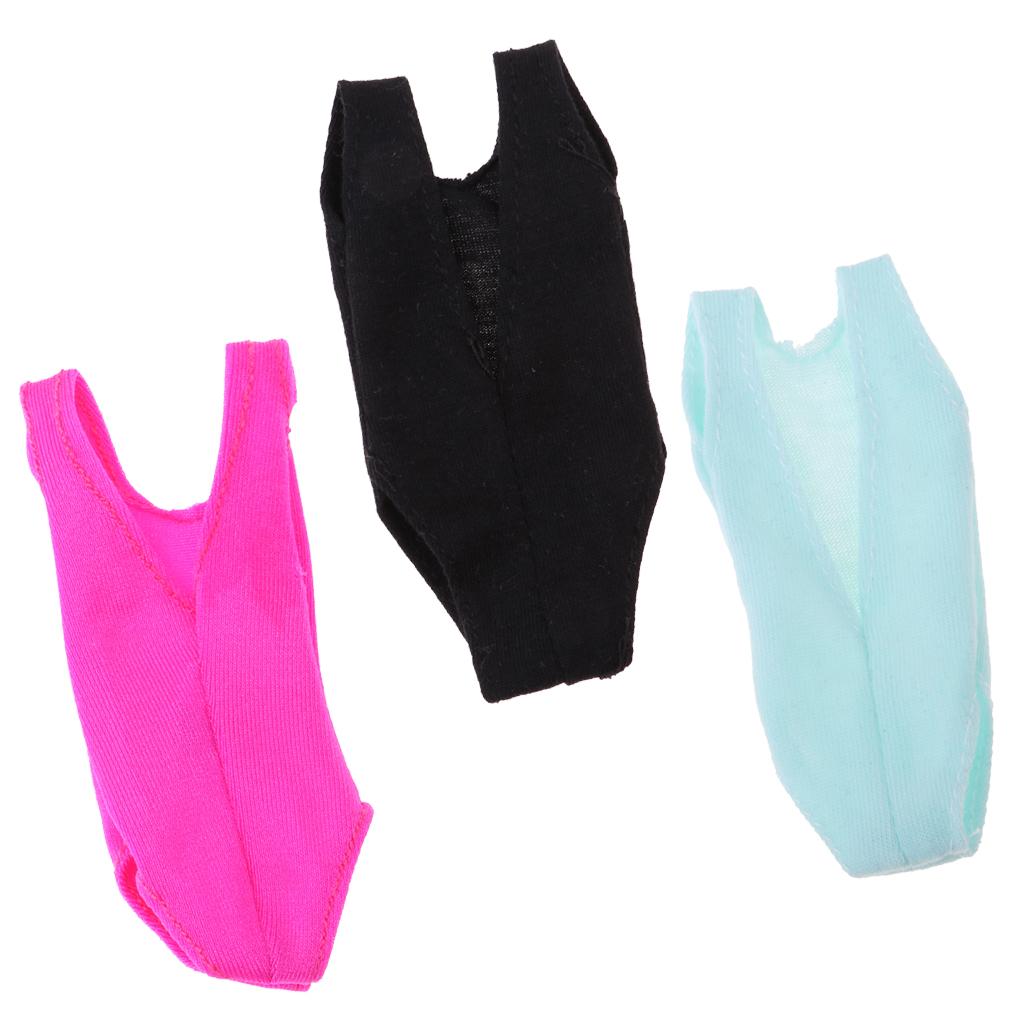 1/6 Fashion One-Piece Swimsuit Swimwear Bikini for XinYi BJD Doll Accessory