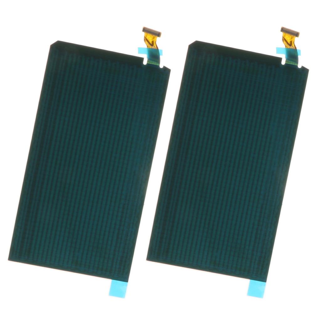 2x Touch Board Pen Stylus Fingerprint Sensor Cable for Samsung Galaxy Note 4