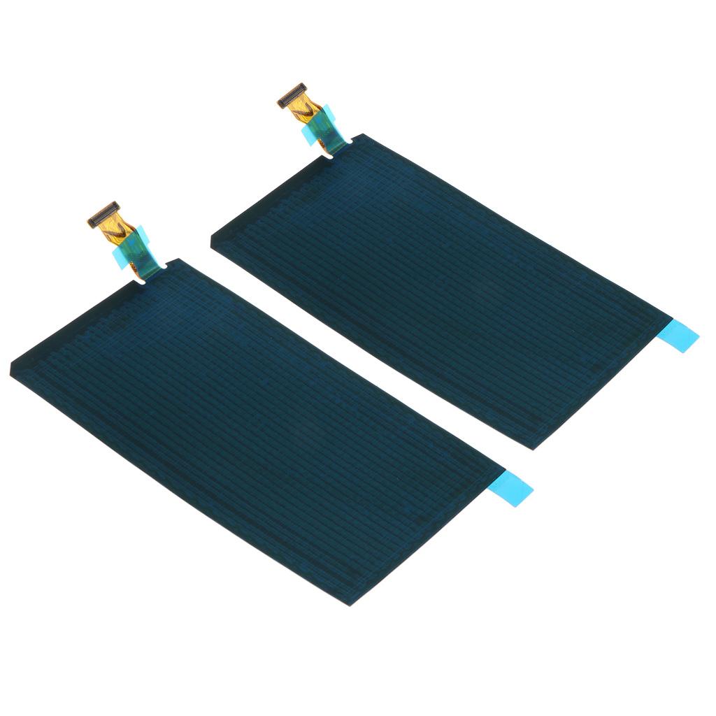 2x Touch Board Pen Stylus Fingerprint Sensor Cable for Samsung Galaxy Note 4