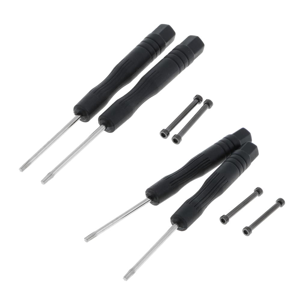 2 Pieces Strap Watch Band Connecting Ear Rod Strap Link Connector Rod