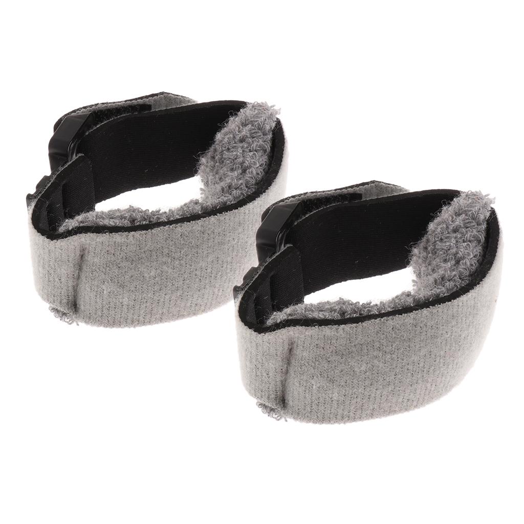 2x Gary Guitar Bass String Muter Dampener for String Instruments