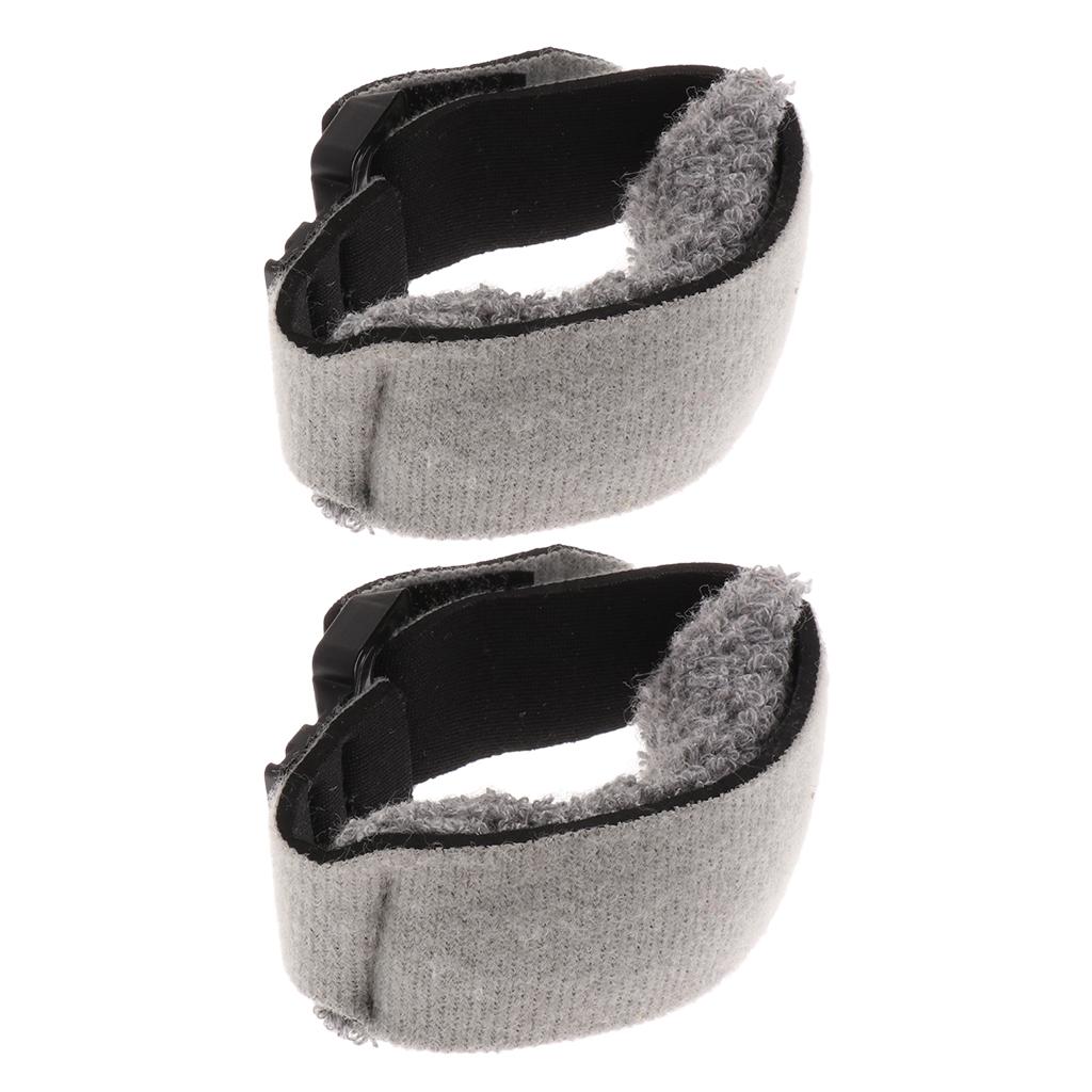 2x Gary Guitar Bass String Muter Dampener for String Instruments